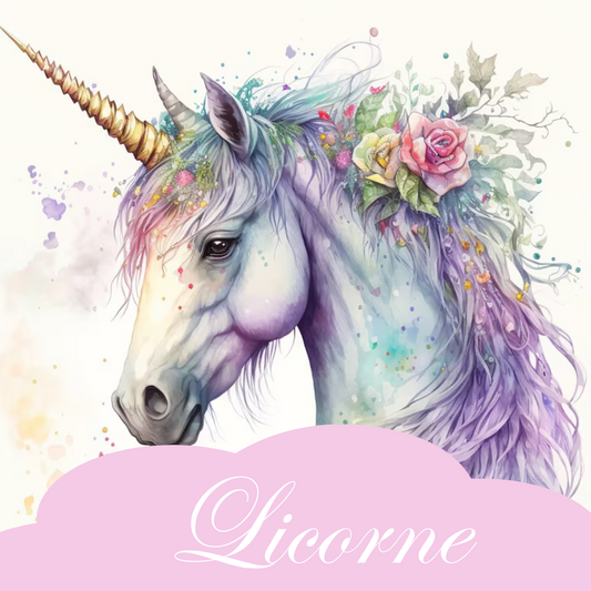 Licorne