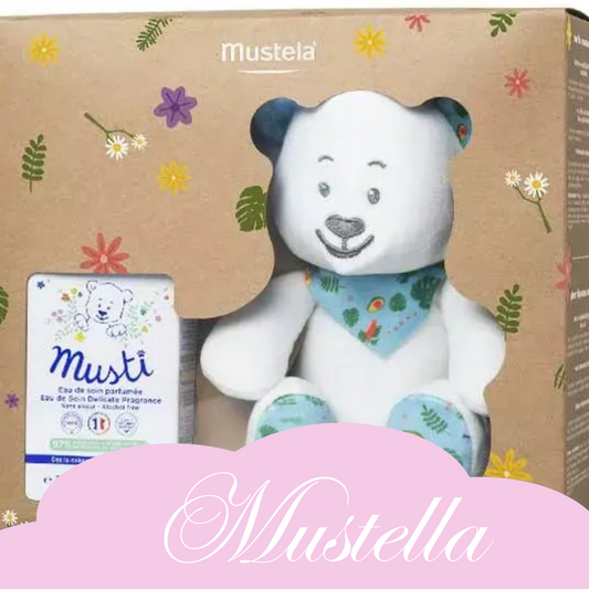 Mustella