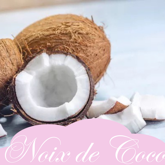 Noix de Coco