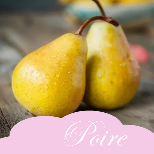 Poire