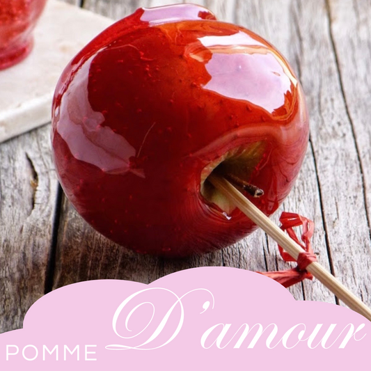 Pomme D'amour