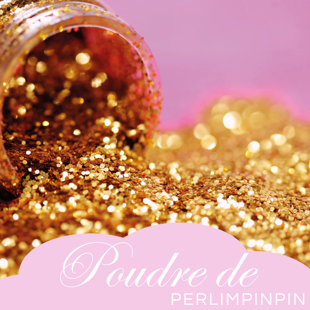 Poudre de Perlimpinpin